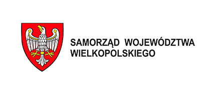 logo Samorząd Województwo Wielkopolskie